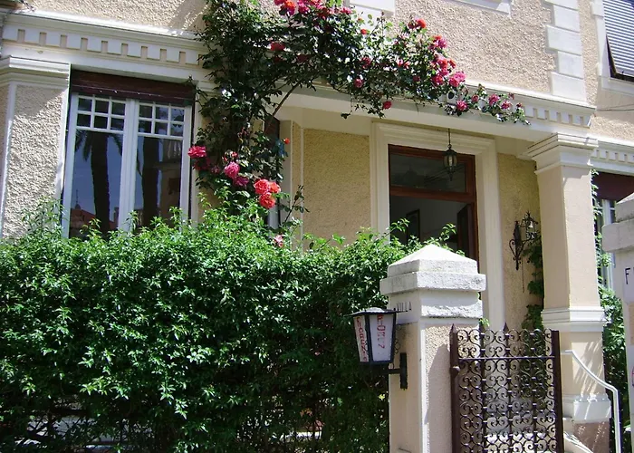 Albergo Fiorenza&Banksia Meublè