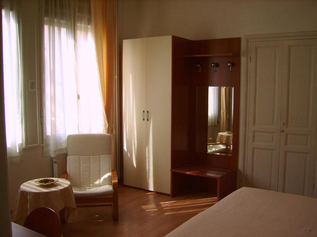 Hotel Fiorenza&banksia Meublè Alassio