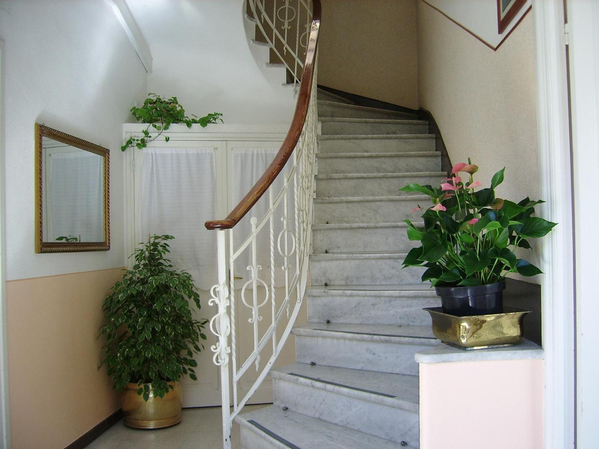 Hotel Fiorenza&banksia Meublè