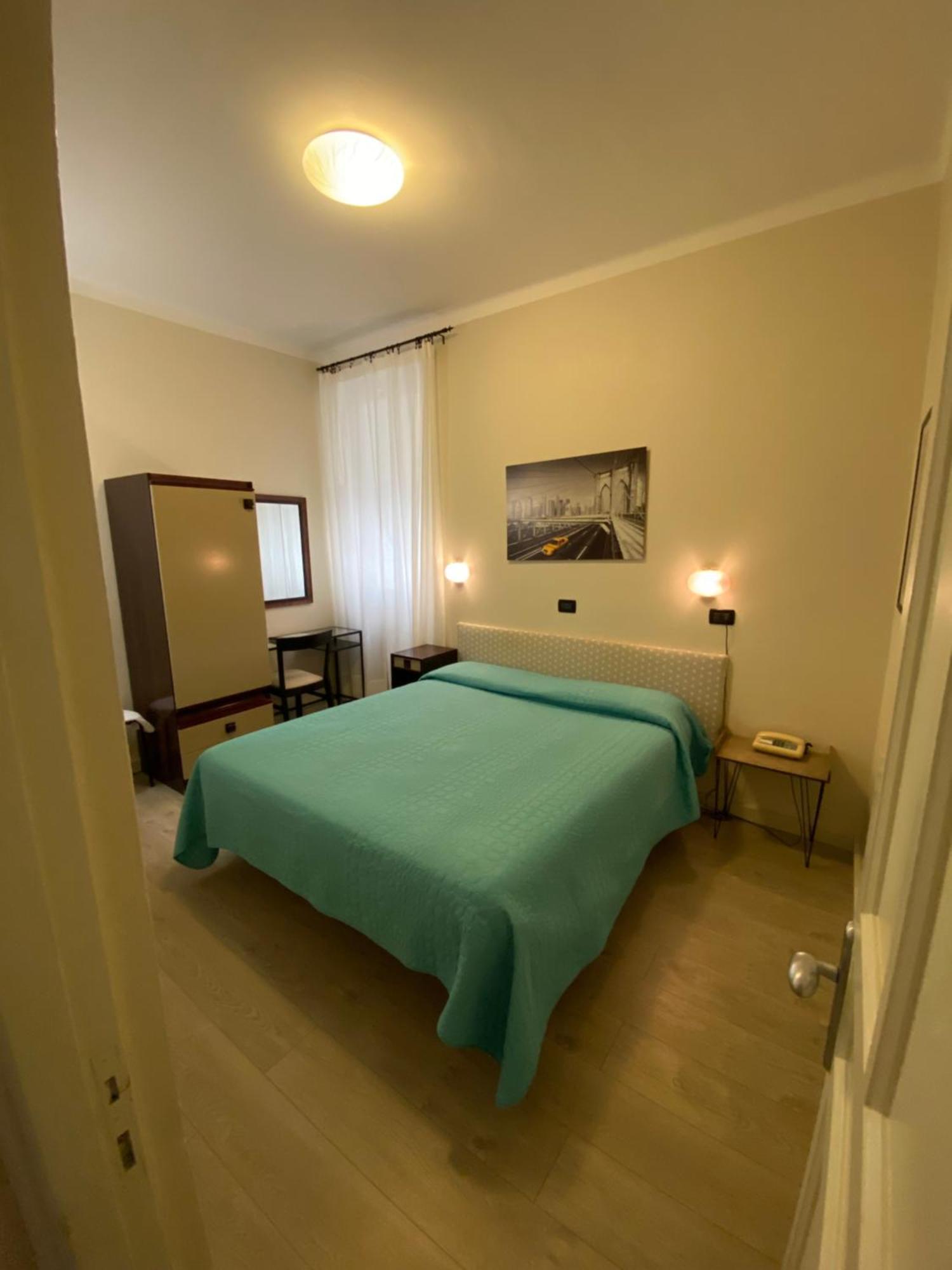 Hotel Fiorenza&banksia Meublè Alassio