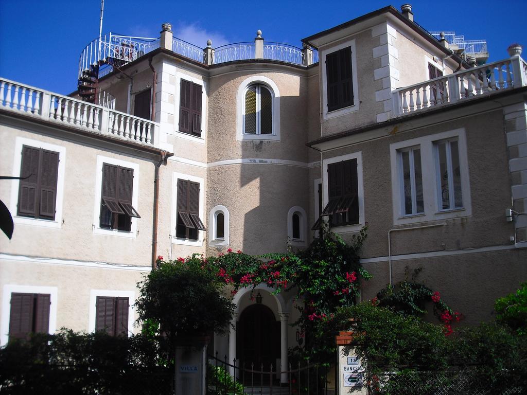 Hotel Fiorenza&banksia Meublè