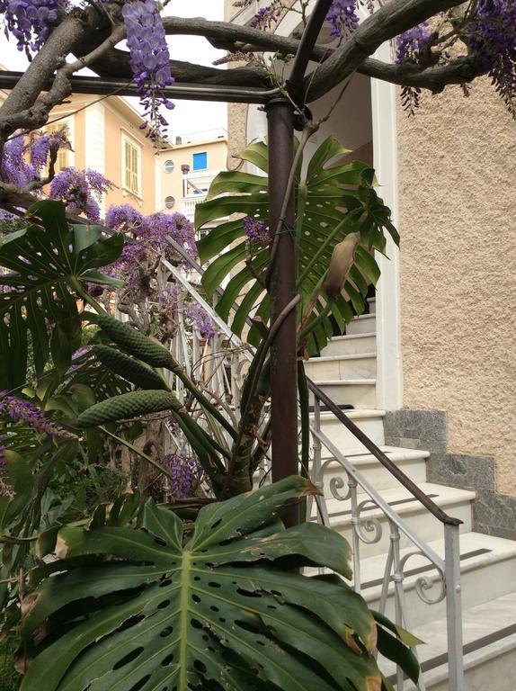 Fiorenza&banksia Meublè 2* Alassio