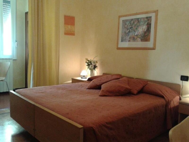 Fiorenza&banksia Meublè Hotel 2*