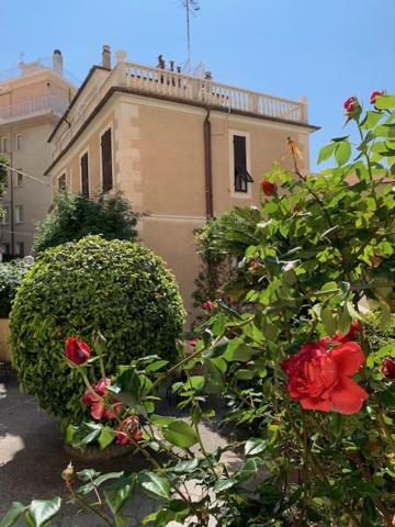 Fiorenza&banksia Meublè Hotel Alassio