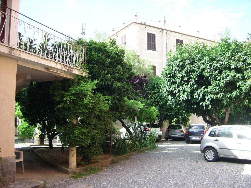 Fiorenza&banksia Meublè 2* Alassio