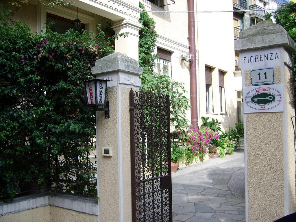 Hotel Fiorenza&banksia Meublè