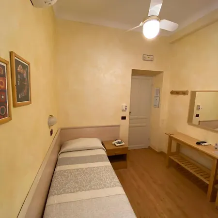 Albergo Fiorenza & Banksia Meuble Alassio Room photo