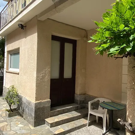 Albergo Fiorenza&Banksia Meublè Alassio Exterior foto