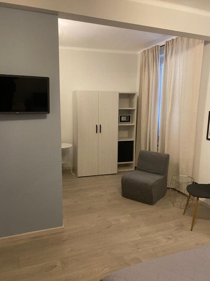 Hotel Fiorenza & Banksia Meuble Alassio