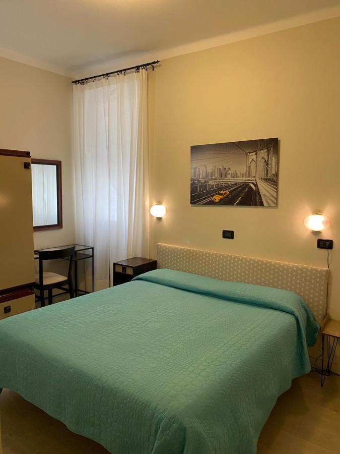 Fiorenza&banksia Meublè Hotel Alassio