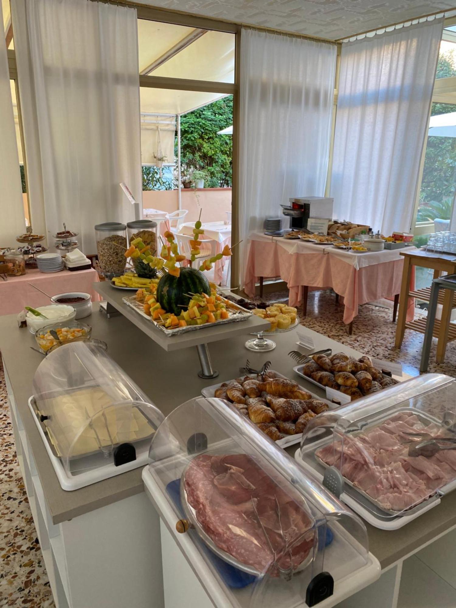 Fiorenza & Banksia Meuble Hotel Alassio