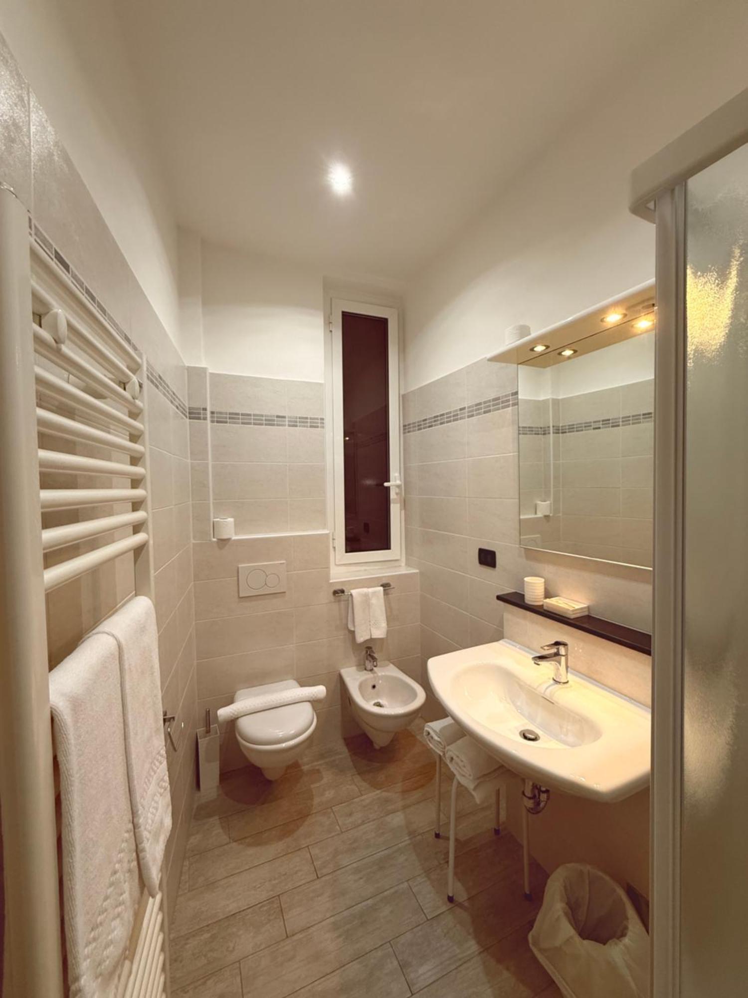 Fiorenza & Banksia Meuble 2* Alassio