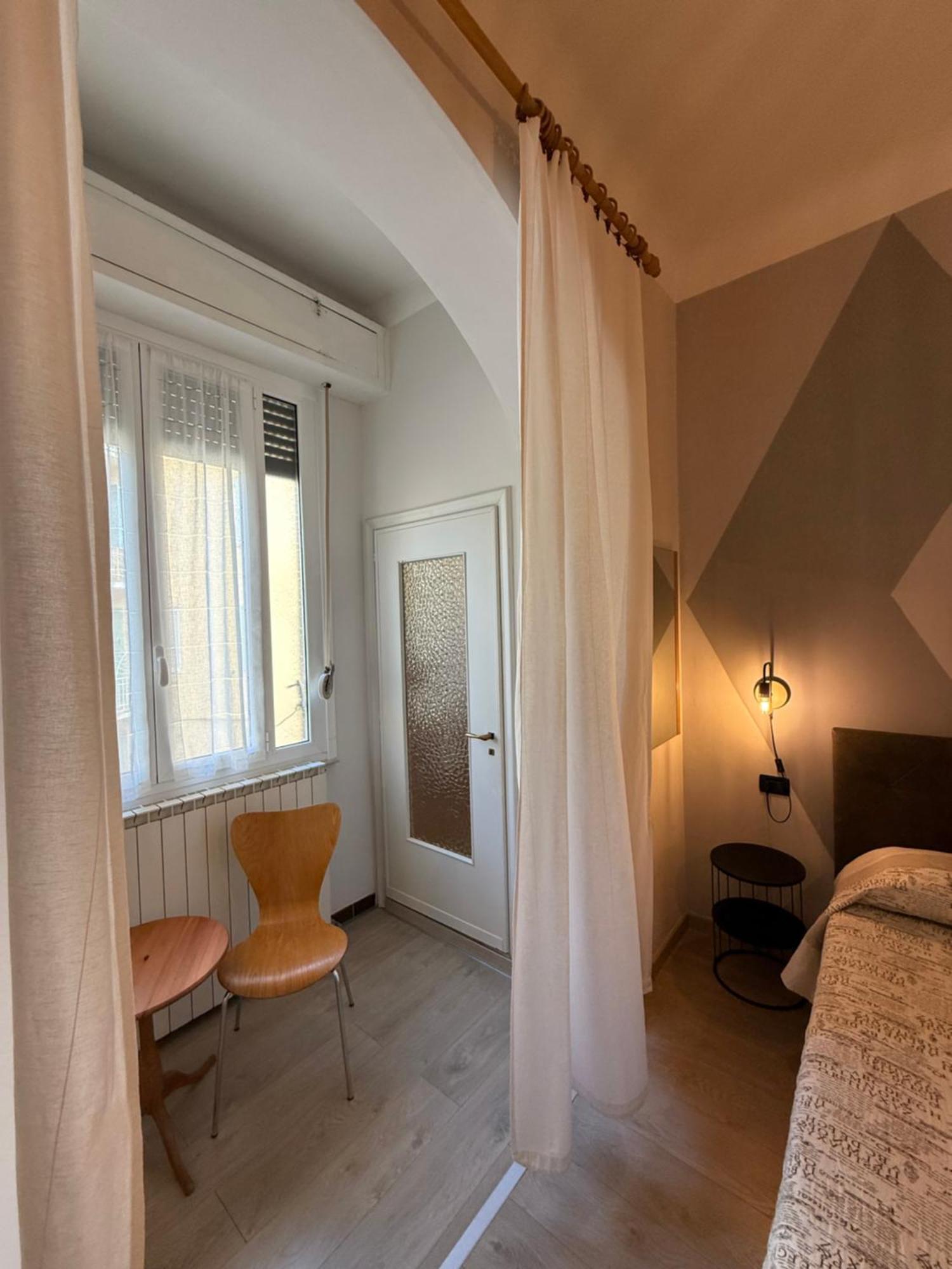 Fiorenza & Banksia Meuble Hotel Alassio