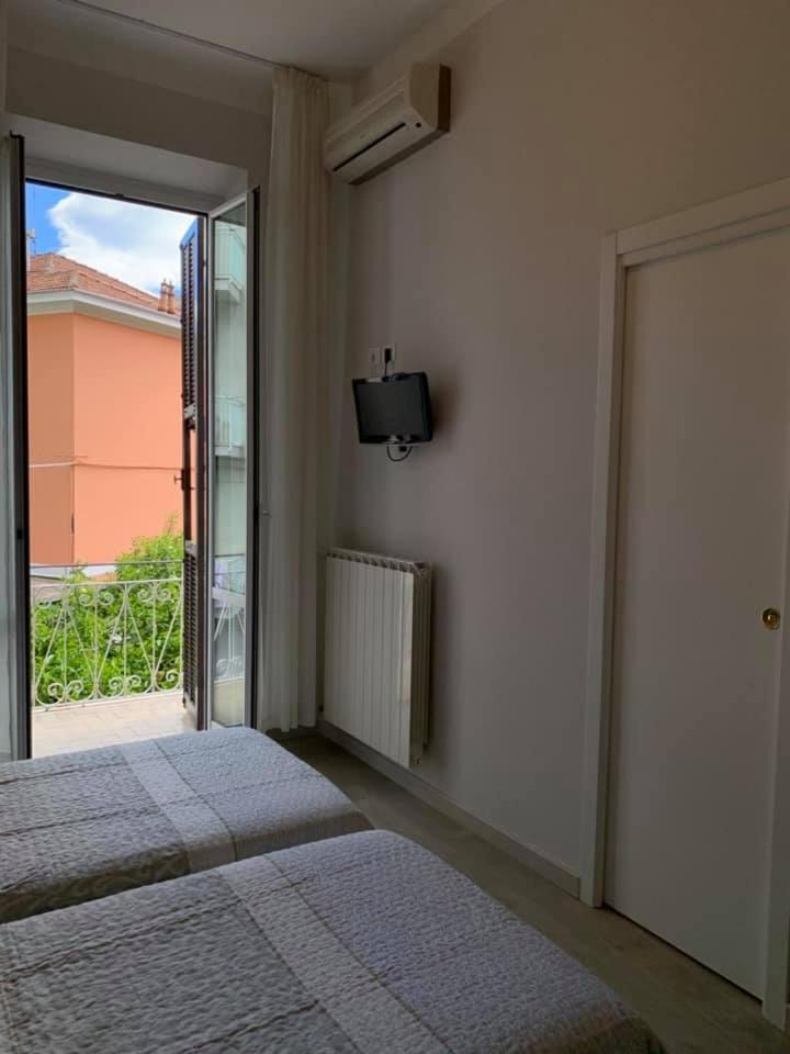Fiorenza & Banksia Meuble Hotel Alassio