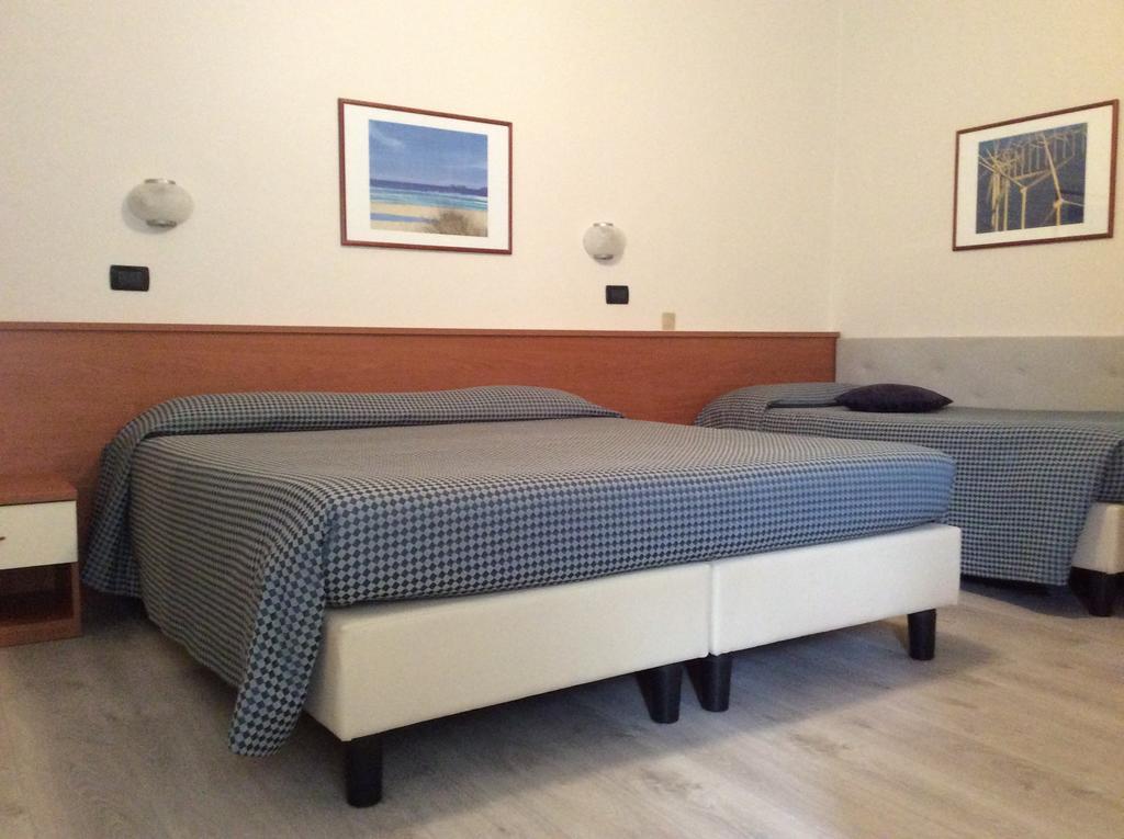 Fiorenza & Banksia Meuble 2* Alassio