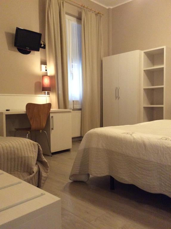 Fiorenza&banksia Meublè Hotel