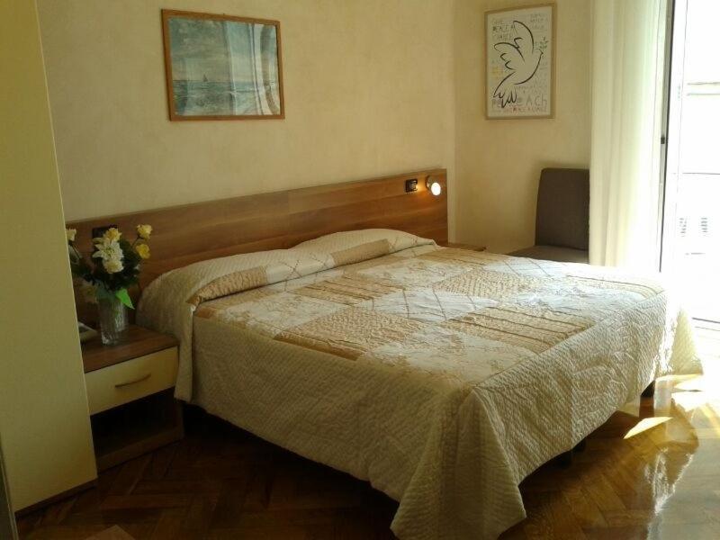 Fiorenza & Banksia Meuble Hotel Alassio