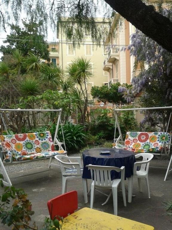 Fiorenza & Banksia Meuble Alassio