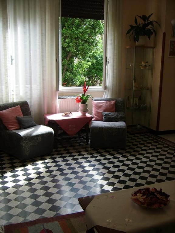 Fiorenza & Banksia Meuble 2* Alassio