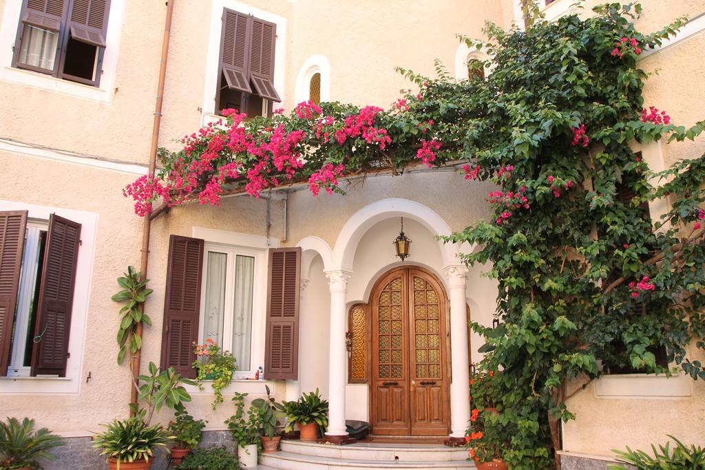 Fiorenza & Banksia Meuble Hotel Alassio